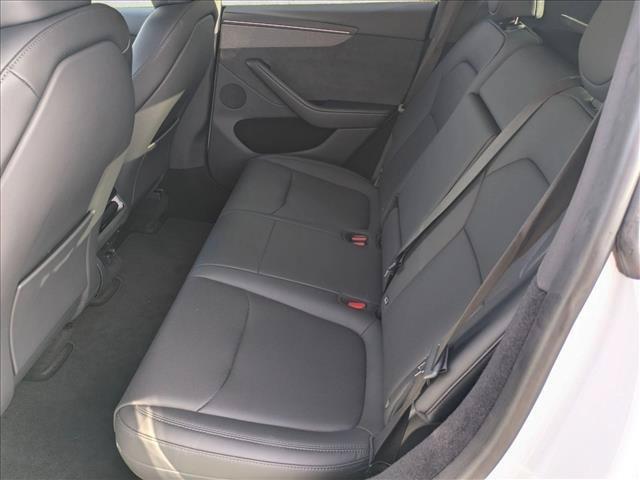 used 2026 Tesla Model Y car, priced at $48,676