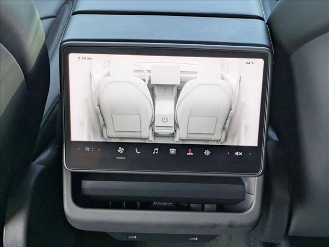 used 2026 Tesla Model Y car, priced at $48,676