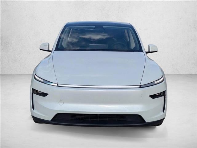 used 2026 Tesla Model Y car, priced at $48,676