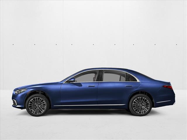 new 2026 Mercedes-Benz S-Class car, priced at $145,730
