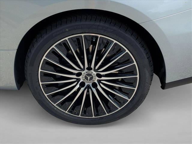 new 2027 Mercedes-Benz CLE 450 car, priced at $83,264