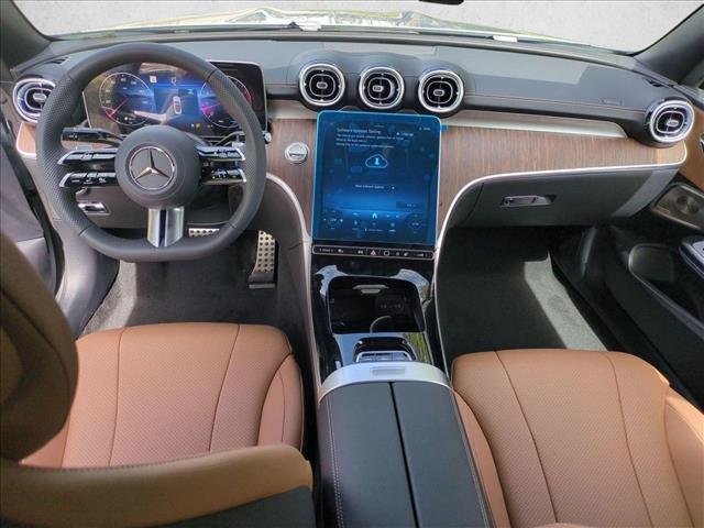new 2027 Mercedes-Benz CLE 450 car, priced at $83,264