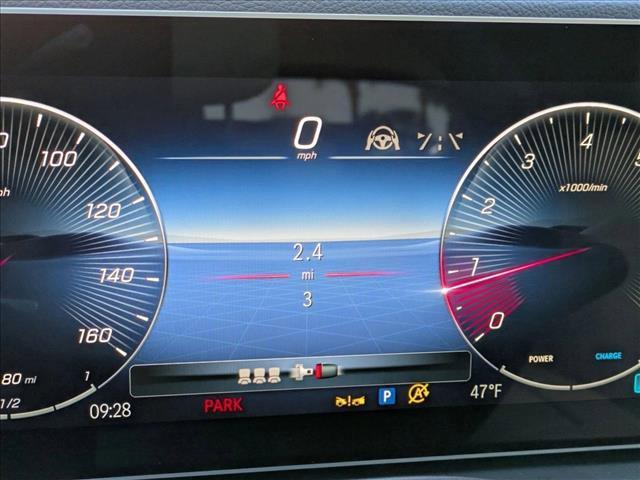 new 2026 Mercedes-Benz GLE 450 car, priced at $97,150