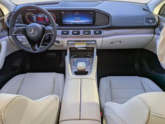 new 2026 Mercedes-Benz GLE 450 car, priced at $97,150