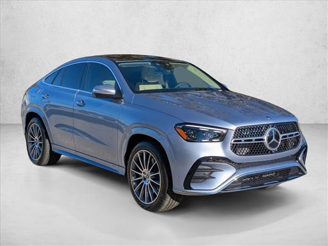new 2026 Mercedes-Benz GLE 450 car, priced at $97,150