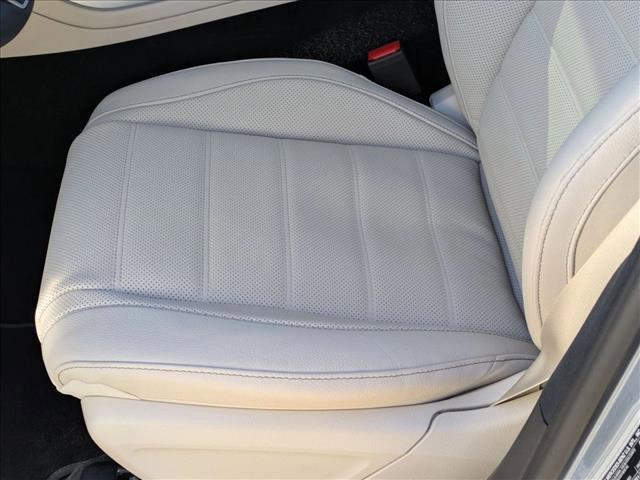 new 2026 Mercedes-Benz GLE 450 car, priced at $97,150