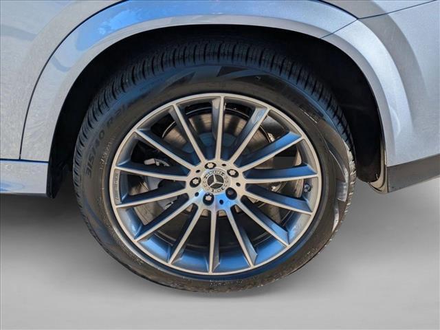 new 2026 Mercedes-Benz GLE 450 car, priced at $97,150