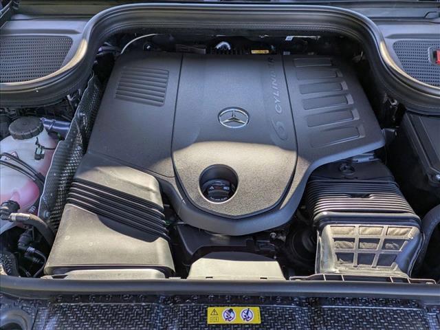 new 2026 Mercedes-Benz GLE 450 car, priced at $97,150