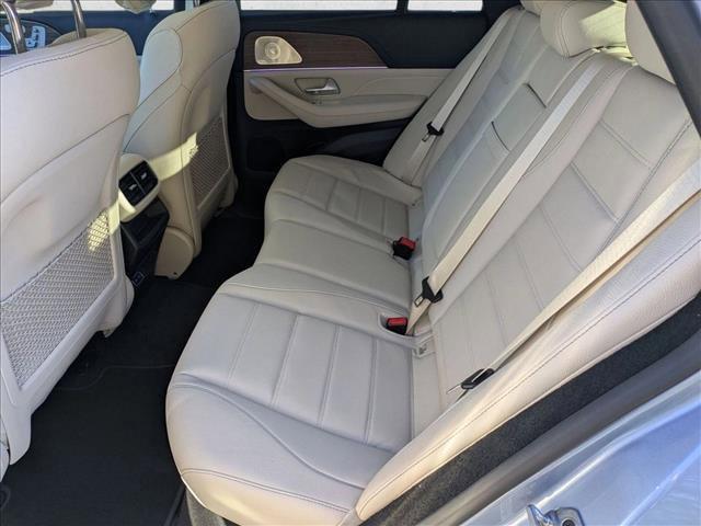 new 2026 Mercedes-Benz GLE 450 car, priced at $97,150