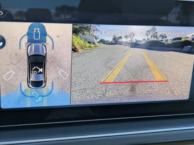 new 2026 Mercedes-Benz GLE 450 car, priced at $97,150