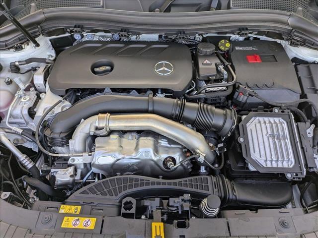 new 2026 Mercedes-Benz GLA 250 car, priced at $49,319