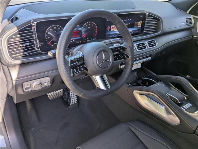 new 2026 Mercedes-Benz GLS 450 car, priced at $98,944