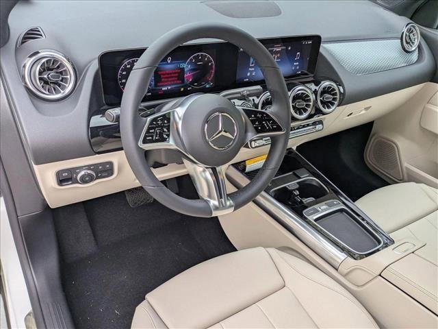 new 2026 Mercedes-Benz GLA 250 car, priced at $48,394