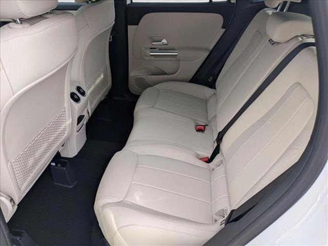 used 2026 Mercedes-Benz GLA 250 car, priced at $42,271