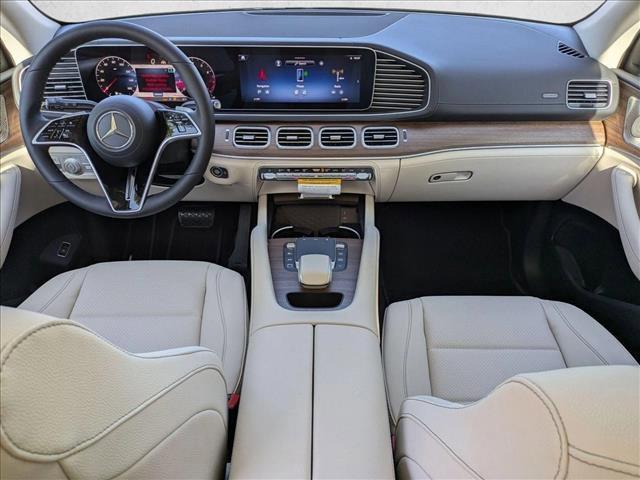 new 2026 Mercedes-Benz GLE 350 car, priced at $78,009
