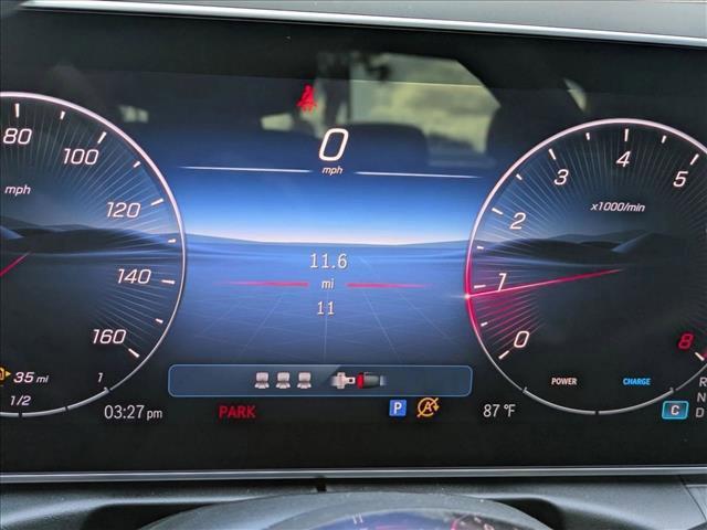 new 2026 Mercedes-Benz C-Class car, priced at $52,185