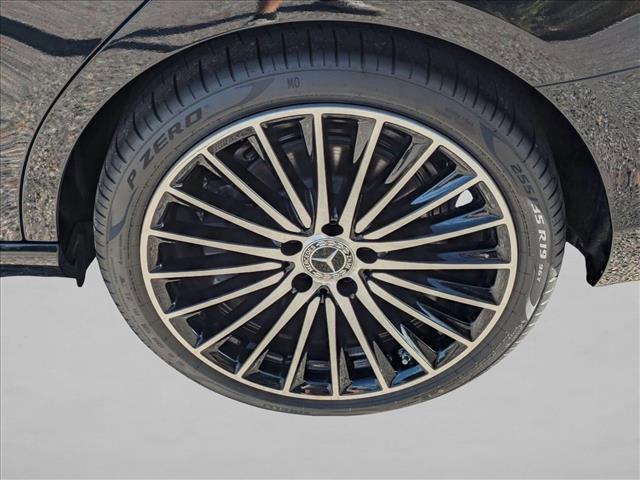 new 2026 Mercedes-Benz C-Class car, priced at $52,185