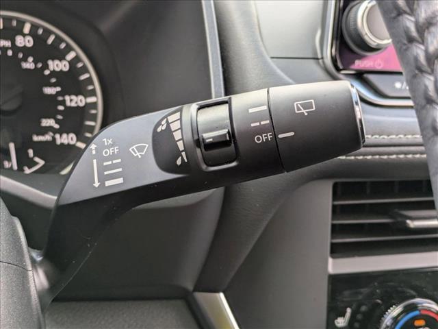 used 2023 Nissan Rogue car, priced at $22,398