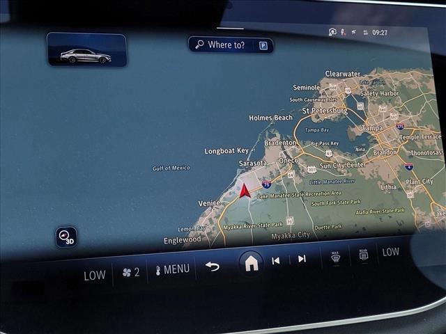 new 2026 Mercedes-Benz E-Class car, priced at $73,720