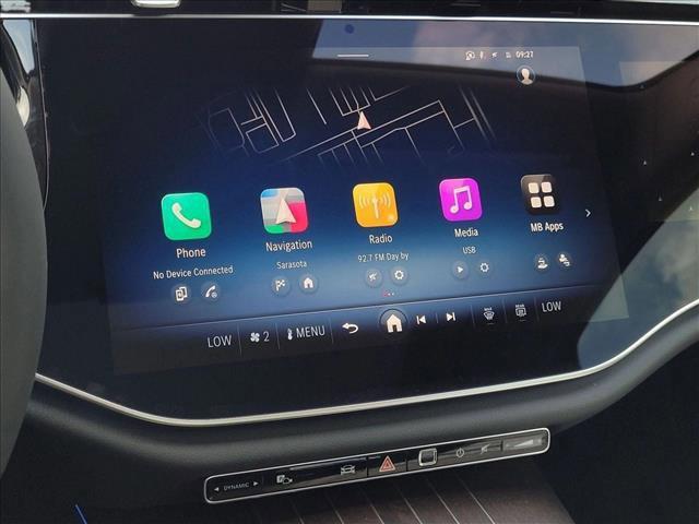 new 2026 Mercedes-Benz E-Class car, priced at $73,720