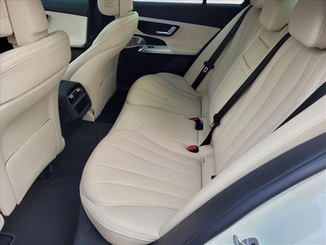 new 2026 Mercedes-Benz E-Class car, priced at $73,720