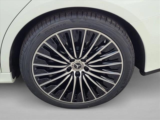 new 2026 Mercedes-Benz E-Class car, priced at $73,720