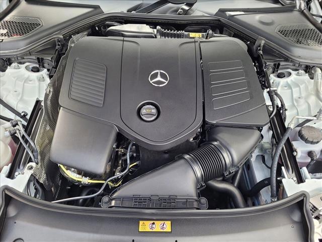 new 2026 Mercedes-Benz E-Class car, priced at $73,720