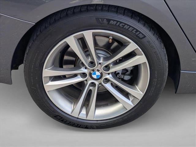 used 2018 BMW 340 Gran Turismo car, priced at $24,083