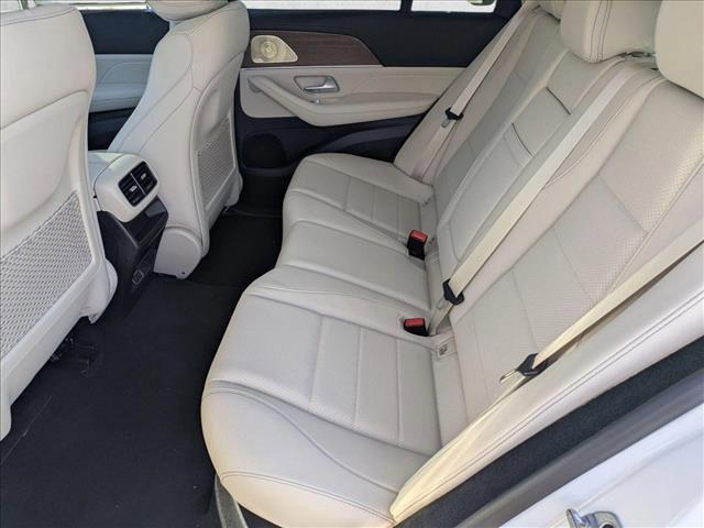 new 2026 Mercedes-Benz GLE 350 car, priced at $75,809