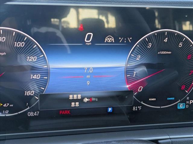 new 2026 Mercedes-Benz GLS 450 car, priced at $96,995