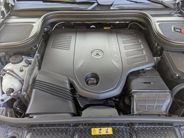 new 2026 Mercedes-Benz GLS 450 car, priced at $96,995