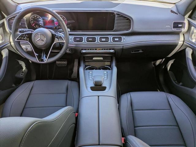 new 2026 Mercedes-Benz GLE 350 car, priced at $75,280