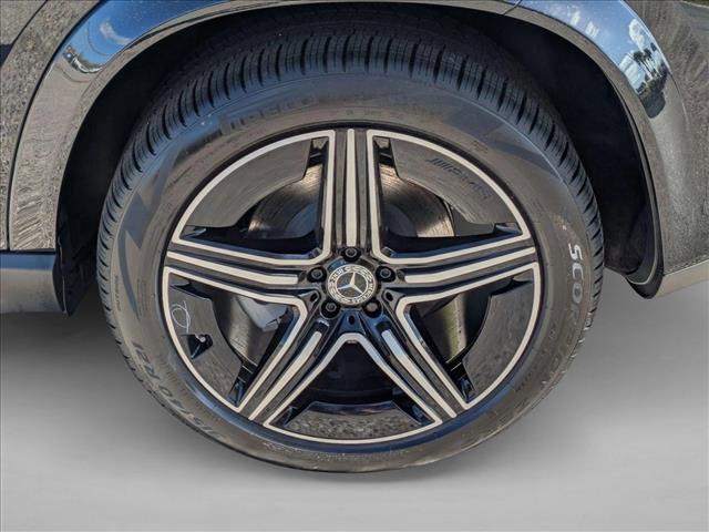 new 2026 Mercedes-Benz GLE 350 car, priced at $75,280