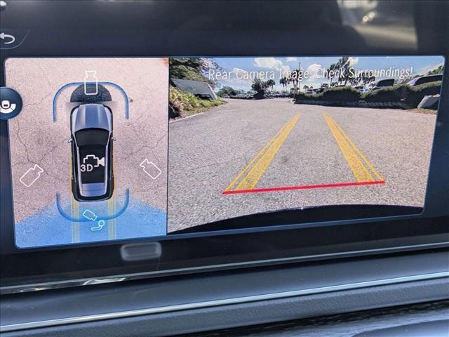 new 2026 Mercedes-Benz GLE 350 car, priced at $75,280