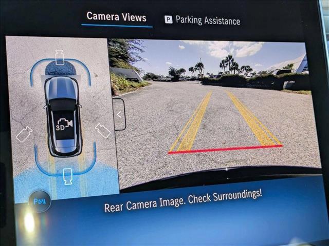 new 2026 Mercedes-Benz GLC 300 car, priced at $60,770