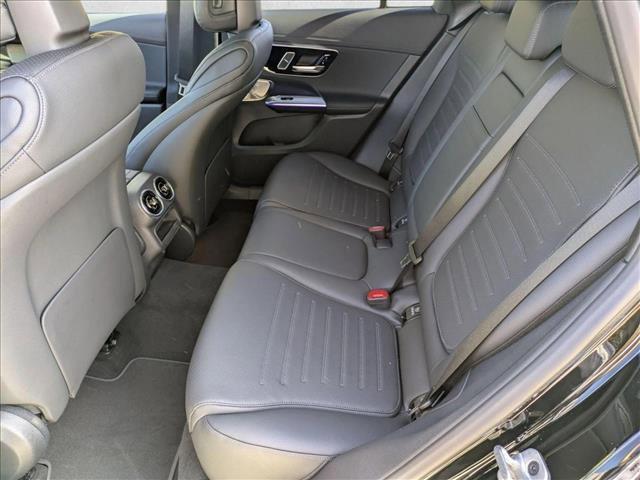 new 2026 Mercedes-Benz GLC 300 car, priced at $60,770