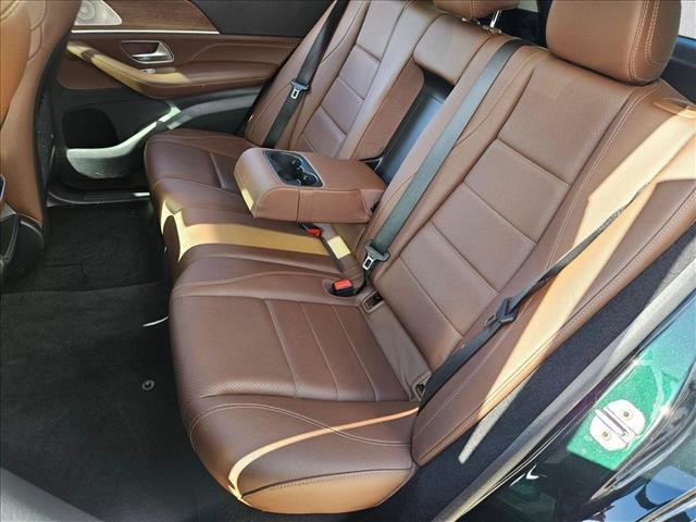 used 2024 Mercedes-Benz GLE 450 car, priced at $52,949