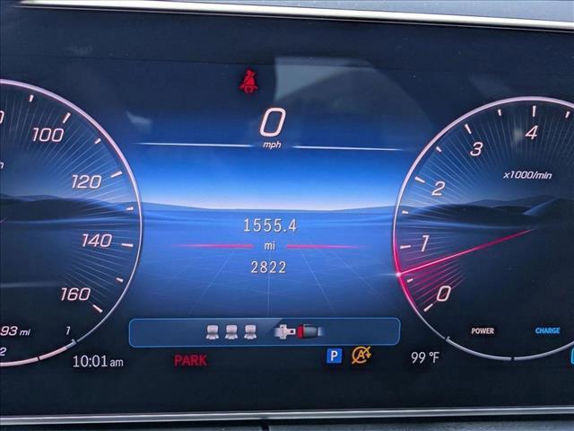 used 2026 Mercedes-Benz C-Class car, priced at $46,171