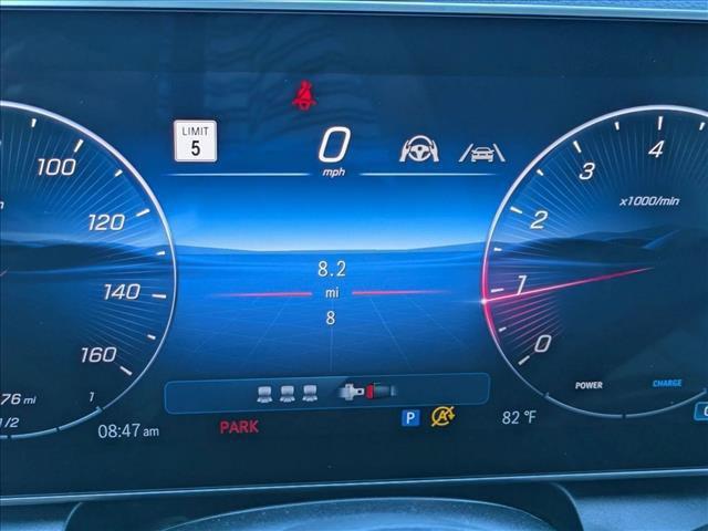 new 2026 Mercedes-Benz GLC 300 car, priced at $61,249