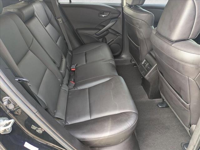 used 2017 Acura RDX car, priced at $18,491