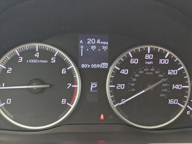 used 2017 Acura RDX car, priced at $18,491