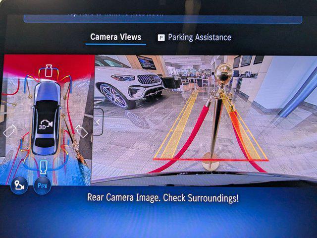 new 2025 Mercedes-Benz S-Class car, priced at $137,580