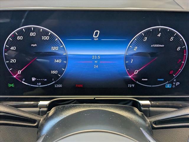 new 2025 Mercedes-Benz S-Class car, priced at $137,580