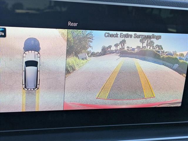 used 2022 Mercedes-Benz GLS 450 car, priced at $47,795