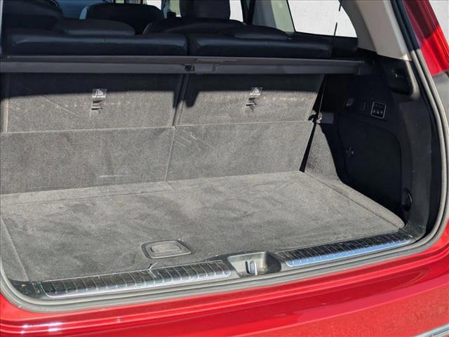 used 2022 Mercedes-Benz GLS 450 car, priced at $47,795