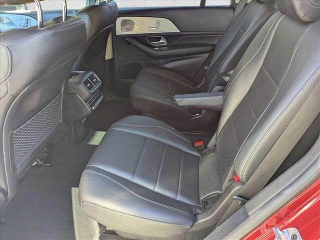 used 2022 Mercedes-Benz GLS 450 car, priced at $47,795