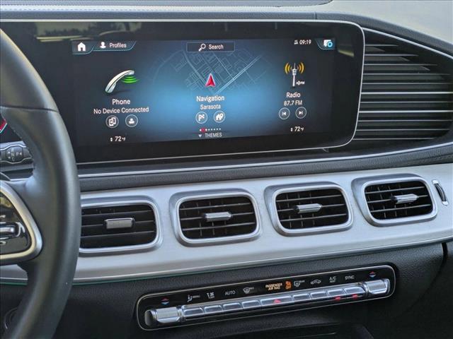 used 2022 Mercedes-Benz GLS 450 car, priced at $47,795