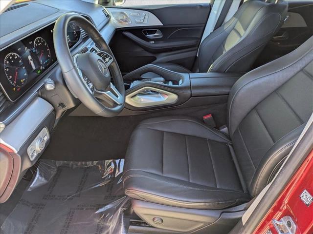 used 2022 Mercedes-Benz GLS 450 car, priced at $47,795