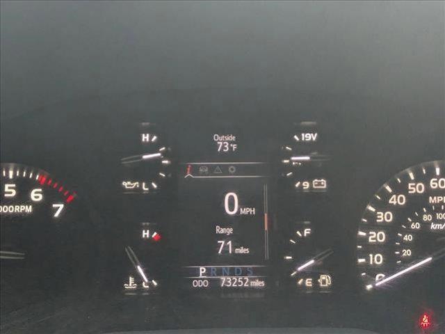 used 2019 Toyota Tundra car, priced at $24,991