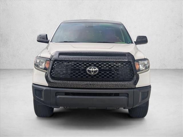 used 2019 Toyota Tundra car, priced at $24,991